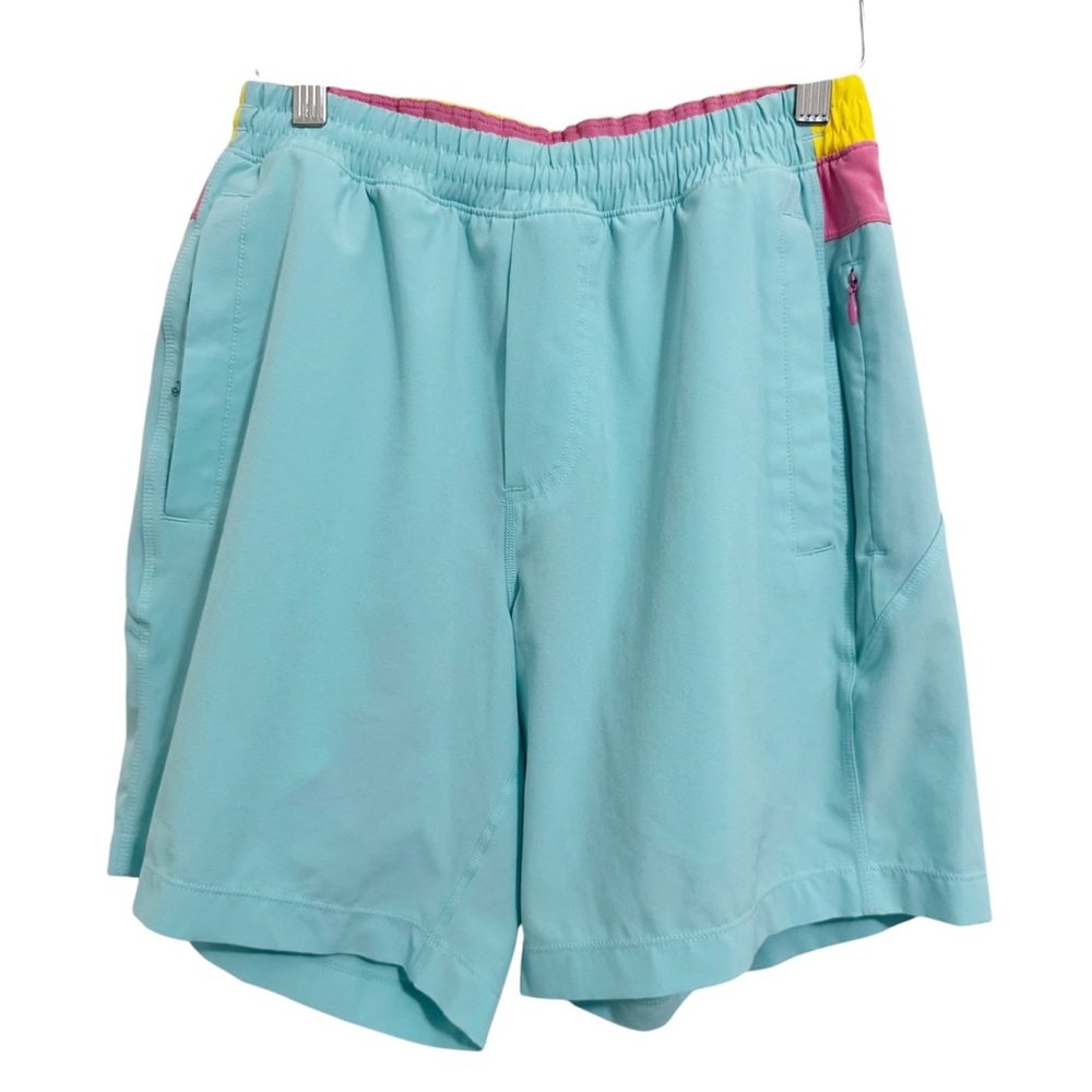 Birddogs Boom For Your Broomstick Lined Shorts Small